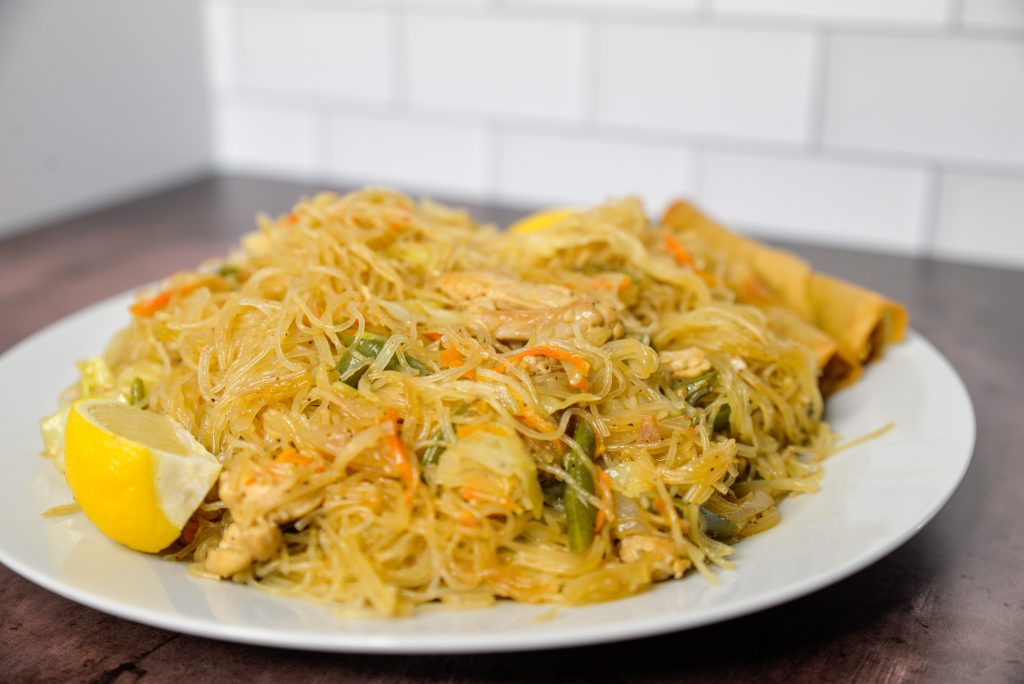 Adobo Filipino Restaurant
