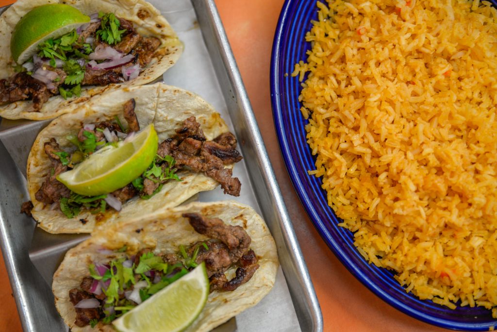 Rodeo Mexican Restaurant