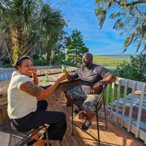 Sunbury Crab Company 15 Summer Date Ideas in Liberty County