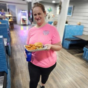 Melody's Coastal Cafe Your Guide to the Perfect Liberty County Staycation