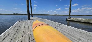 Kayaking 9 Things To Do with Your Dad in Liberty County