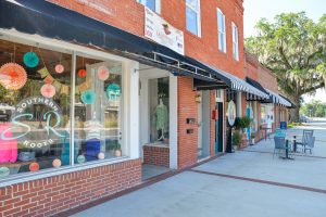 Downtown Hinesville Your Guide to the Perfect Liberty County Staycation