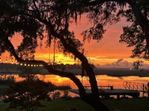 Watch a Sunrise or Sunset 9 Things To Do with Your Dad in Liberty County