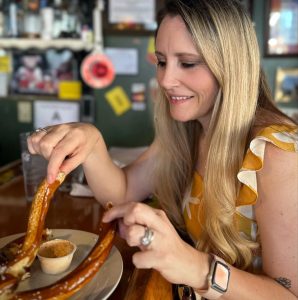 Zum Rosenhof Your Guide to the Perfect Liberty County Staycation