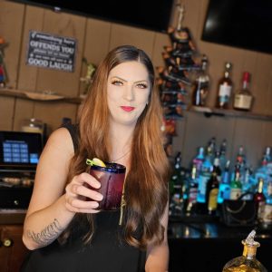 Drink at the Parrot and Frog 15 Summer Date Ideas in Liberty County