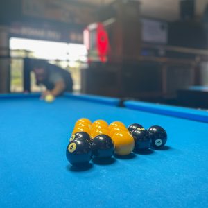 Pool at Doodles 9 Things To Do with Your Dad in Liberty County
