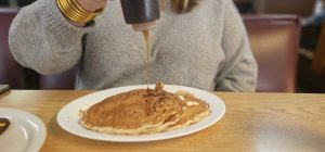 Angie's Diner Your Guide to the Perfect Liberty County Staycation