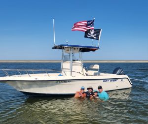 Billigan Tours The Anatomy of a Liberty County Summer
