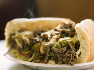 Cheesesteak Sandwiches and Scenic Spots: 6 Perfect Pairings for a Liberty County Picnic