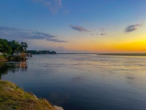 Eve Park Sandwiches and Scenic Spots: 6 Perfect Pairings for a Liberty County Picnic