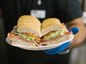 Historic Baptismal Trail Sandwiches and Scenic Spots: 6 Perfect Pairings for a Liberty County Picnic