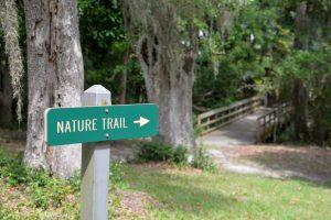 Fort Morris Accessible Ways to Play in Liberty County