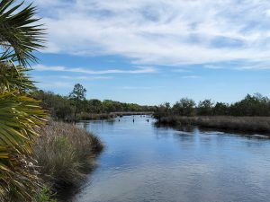 Riceboro Fishing Pier