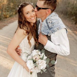 Dirt Road Elope in Liberty County: Discovering the Perfect Hidden Gems