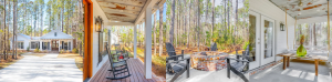 Top 9 Places to Book on VRBO and Airbnb in Liberty County Kirby Clayton Cottage