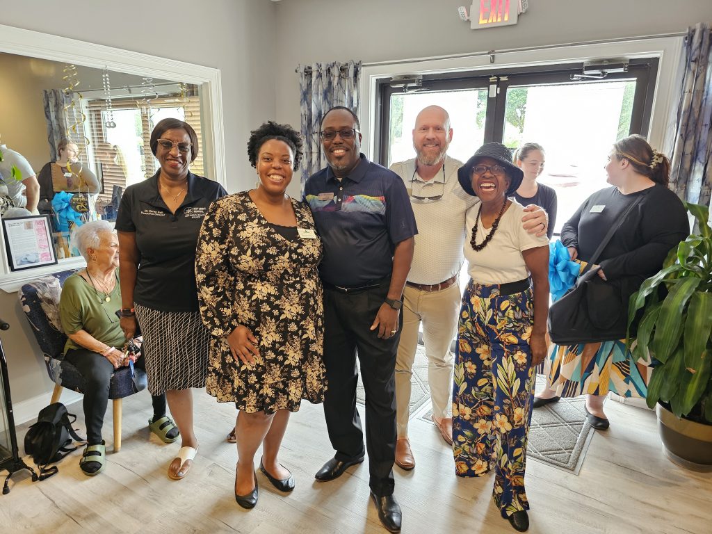 RC: Hinesville Day Spa & Salon
