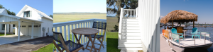 Top 9 Places to Book on VRBO and Airbnb in Liberty County River Vista