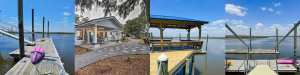 Top 9 Places to Book on VRBO and Airbnb in Liberty County La Sirata and Casita