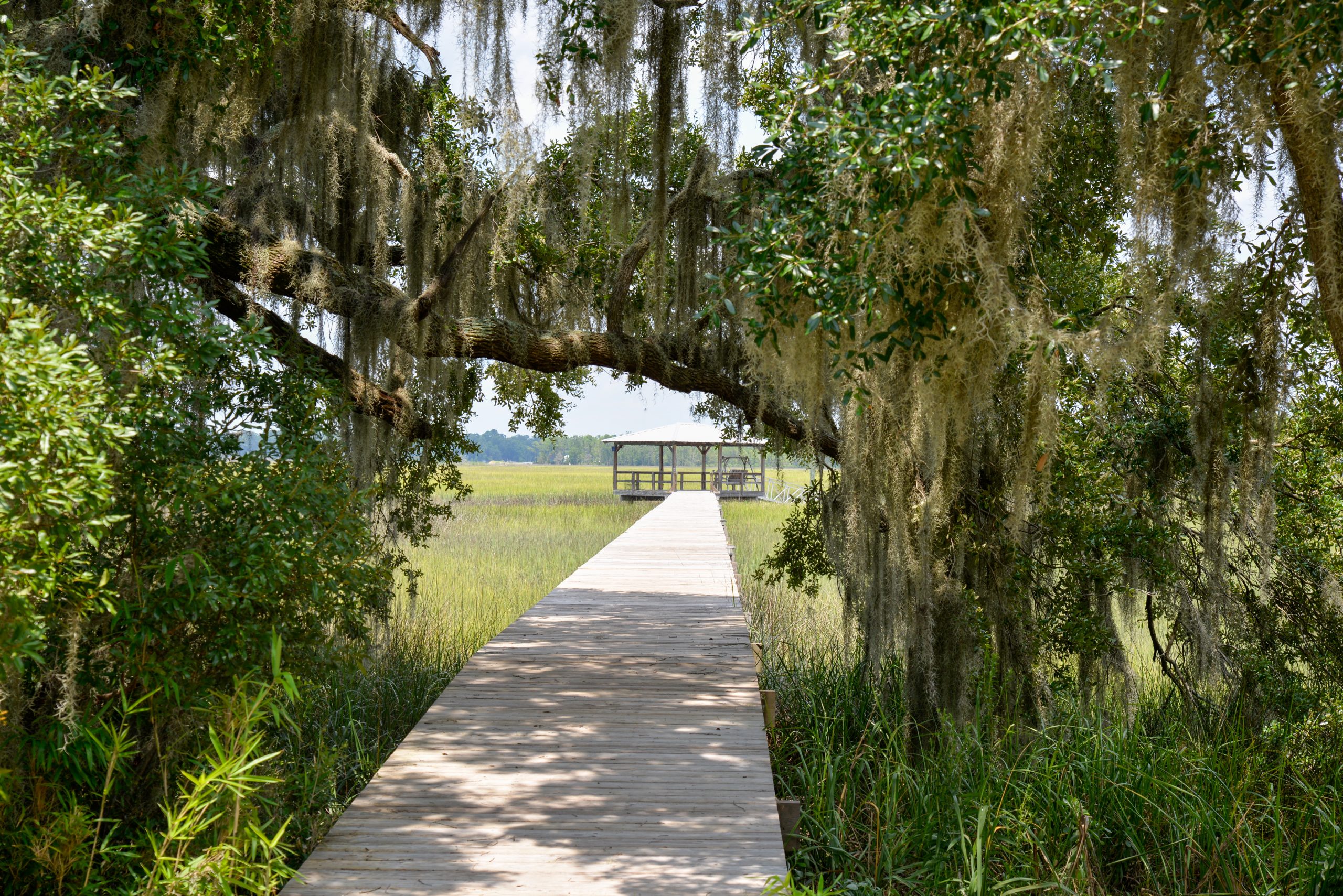 Top 9 Places to Book on VRBO and Airbnb in Liberty County