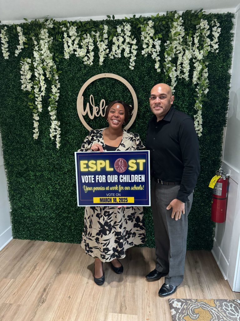 E&I ESPLOST