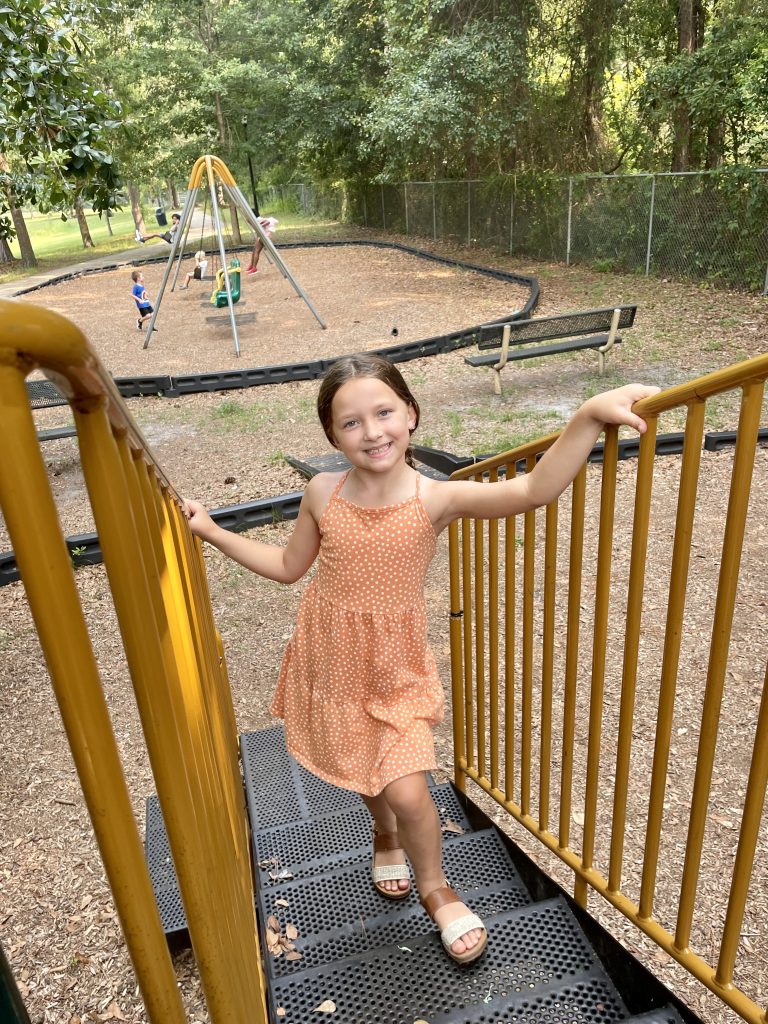 Irene B Thomas Park