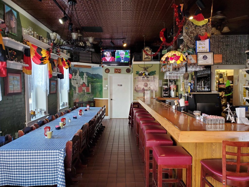 Zum Rosenhof