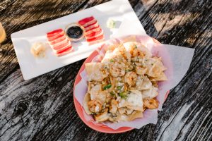 Sunbury Crab Company
