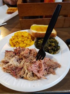 Smokin' Pig 