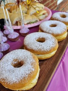 Dulce Delicia