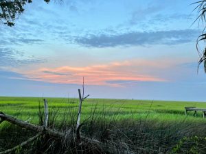 sunrise