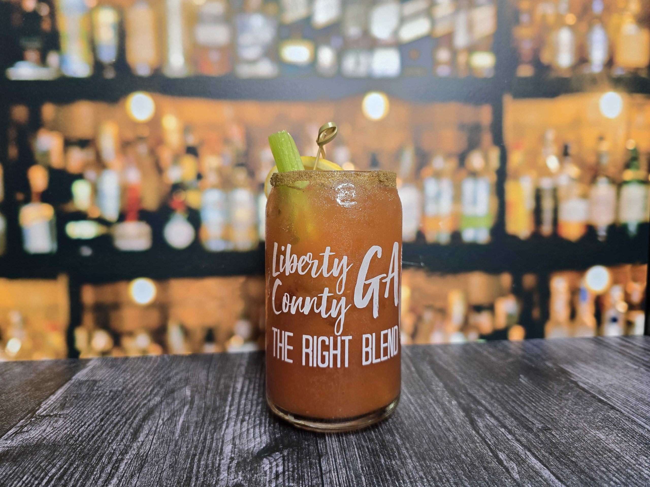 Bloody Mary