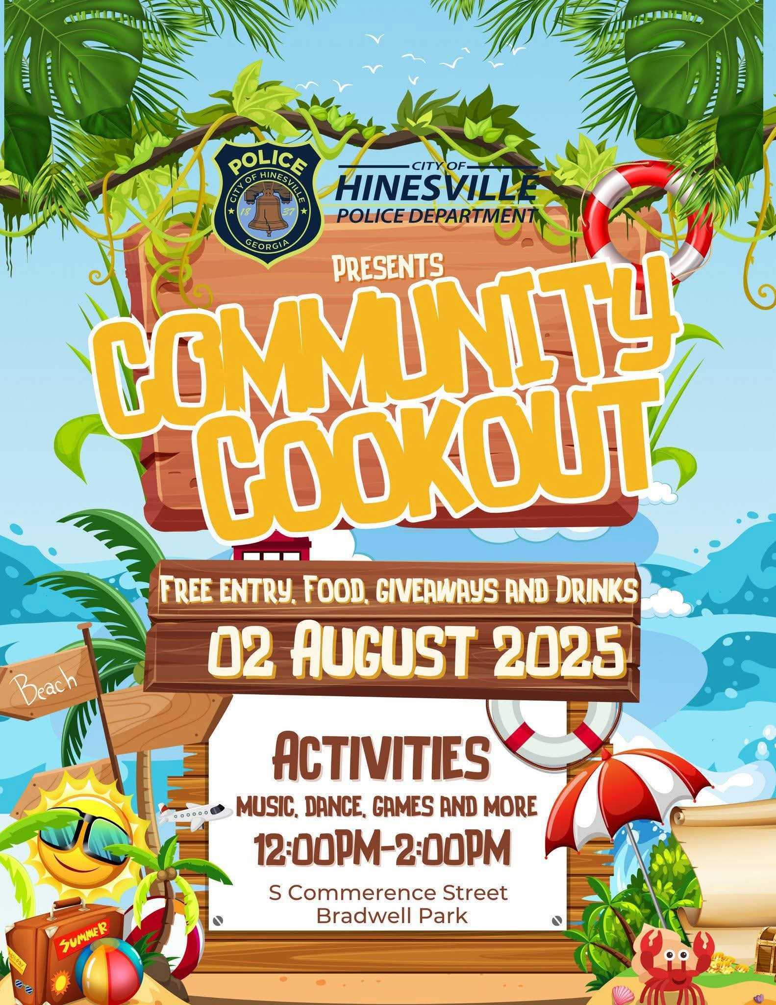 Fun for the Family - Liberty County, image size:1583x2048