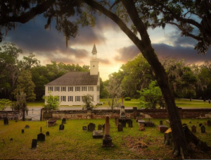 Midway Church