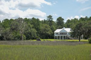 Marsh Manor