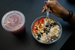 The Spot Nutrition