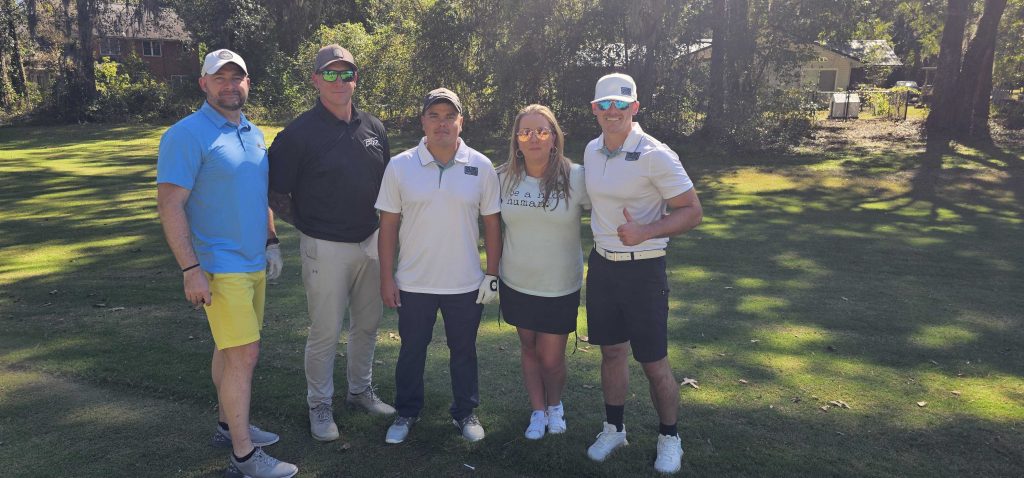 20th Annual Golf Classic