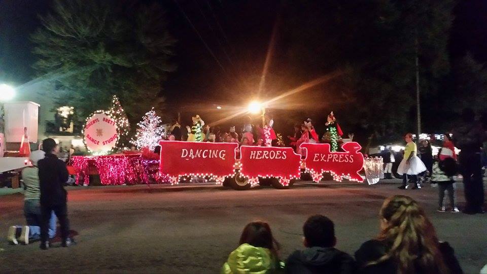 parade