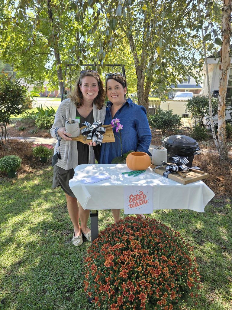 October Spouse Bus tour