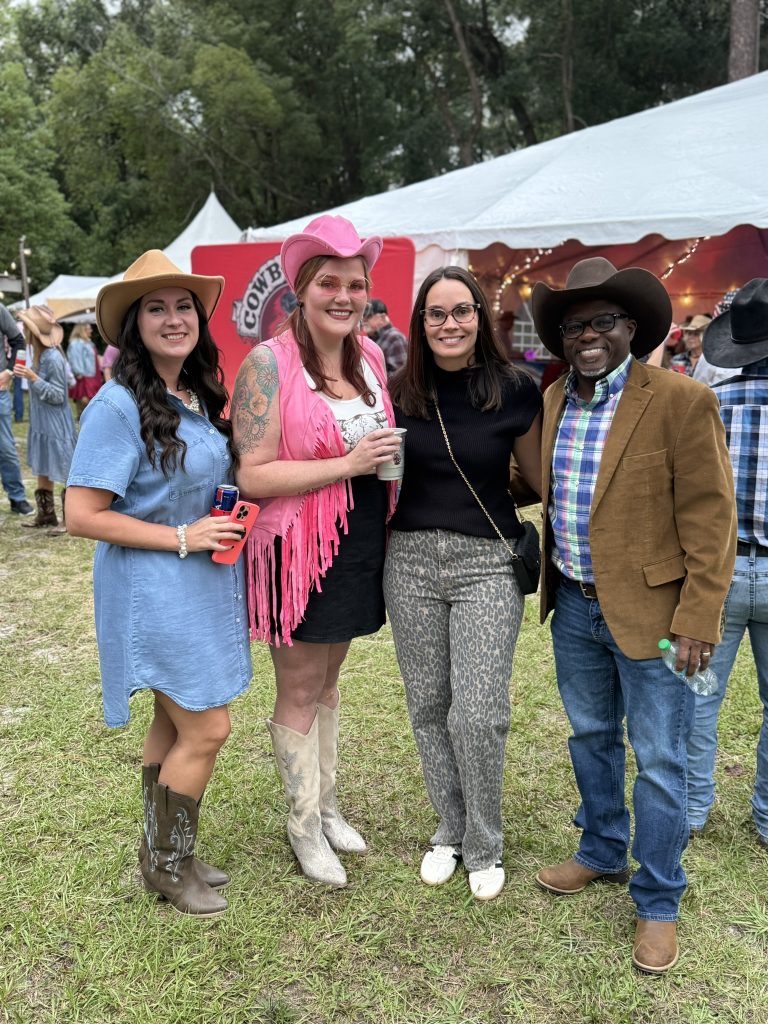 Cowboy Ball 2025