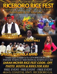 Ricefest