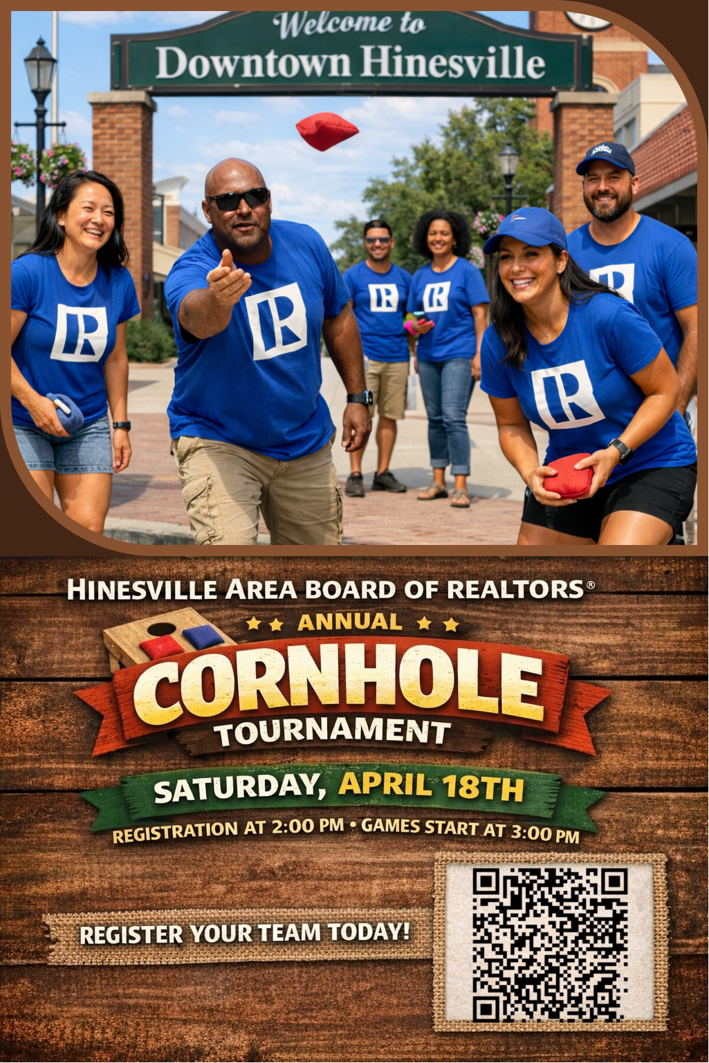 Cornhole flyer UPDATED