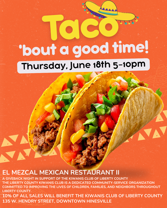 Taco 'Bout a Good Time at El Mezcal Restaurant II