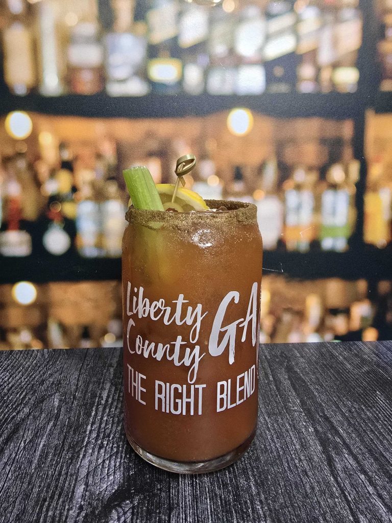 Bloody Mary