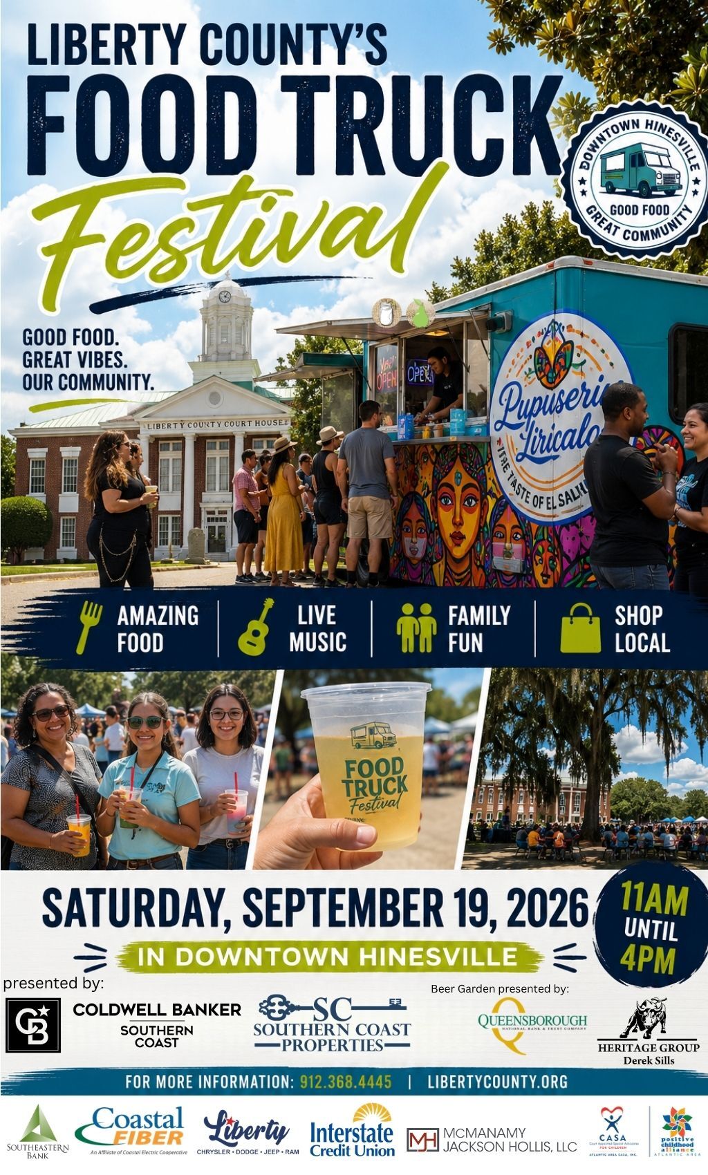 Food Truck Festival