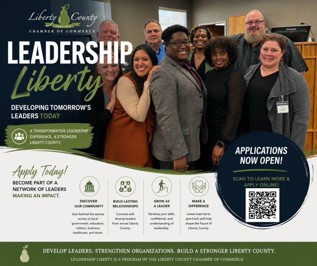 LCCoC Leadership Liberty