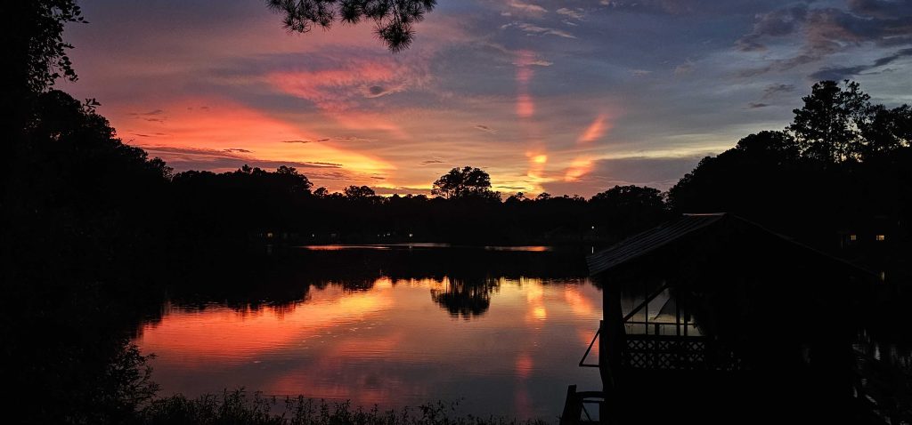 Liberty County views