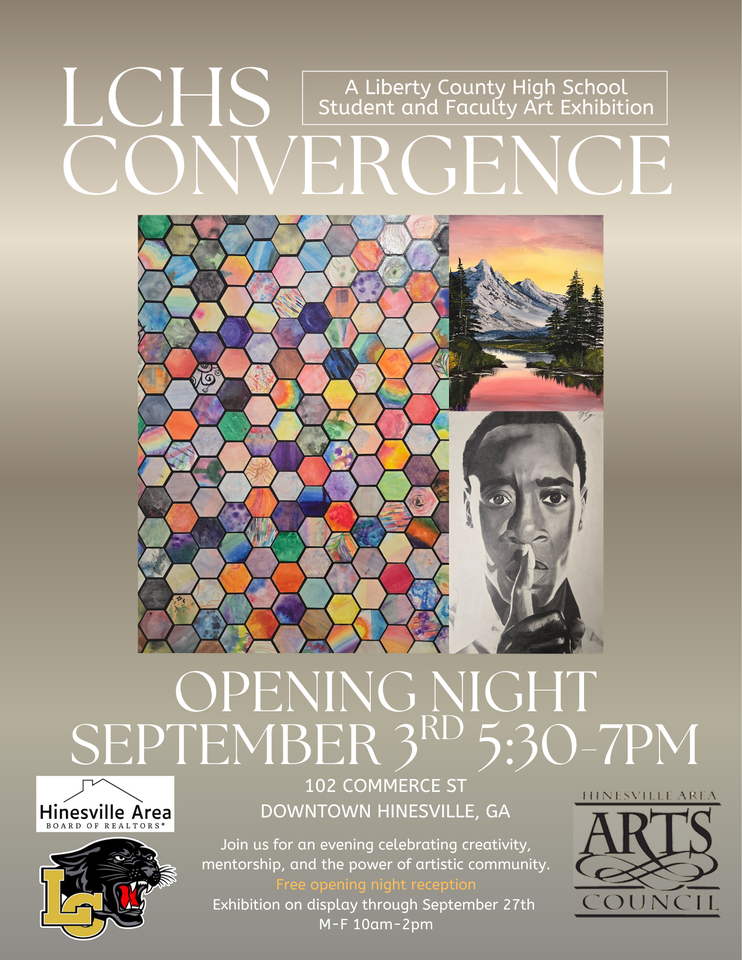 LCHS Convergence