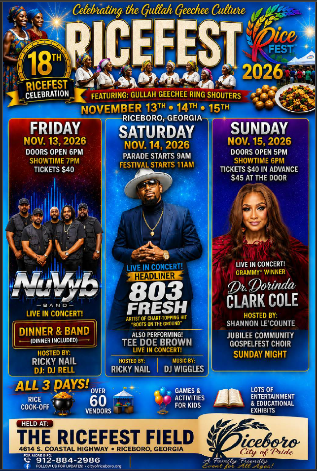 Ricefest