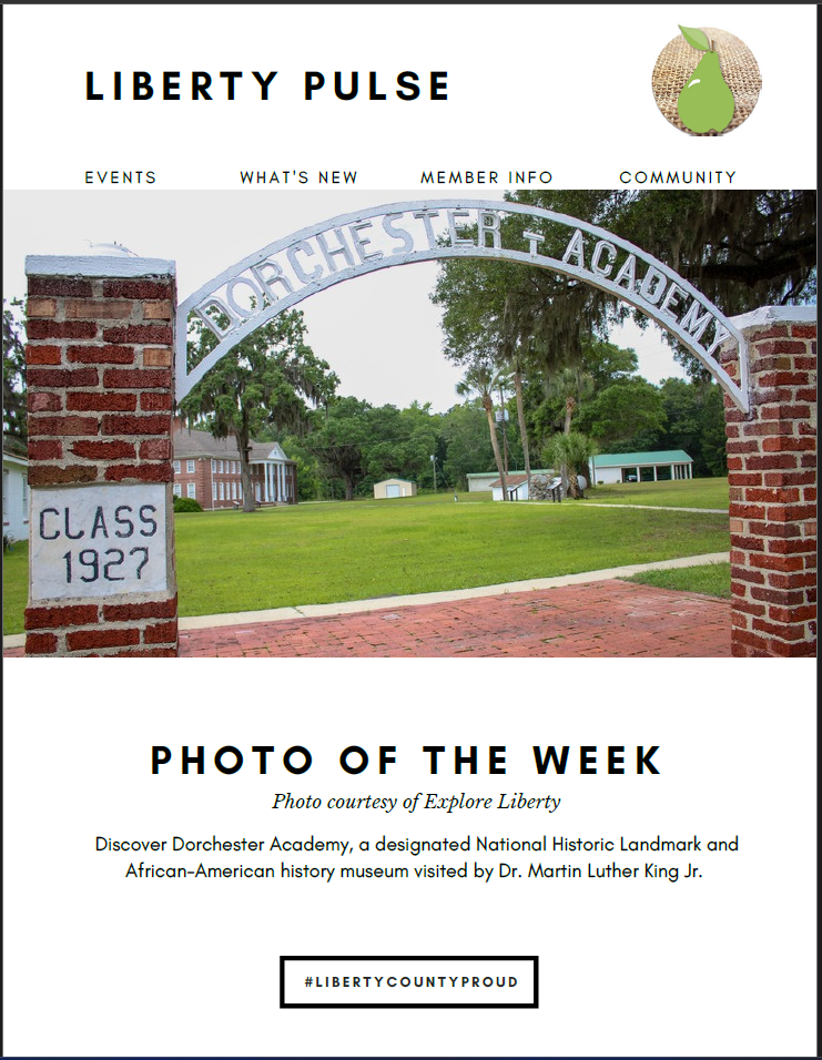 Cover photo of Dorchester Academy entrance